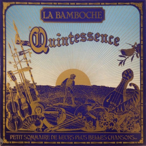 La Bamboche