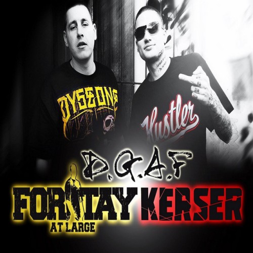 Kerser & Fortay