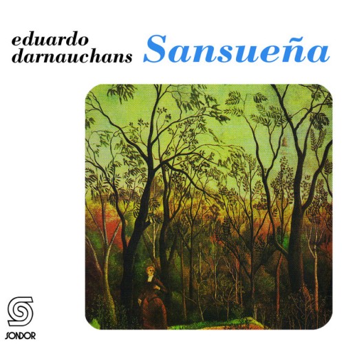 Eduardo Darnauchans