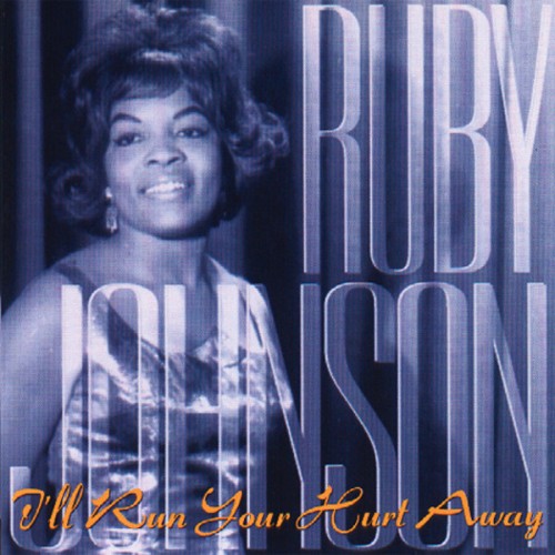 Ruby Johnson