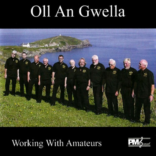 Oll an Gwella