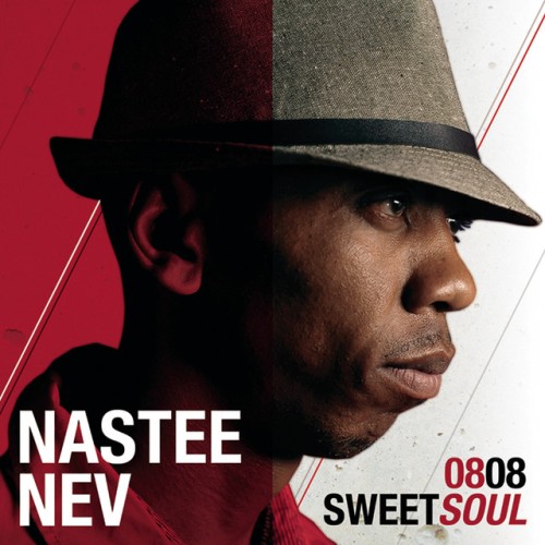 Nastee Nev