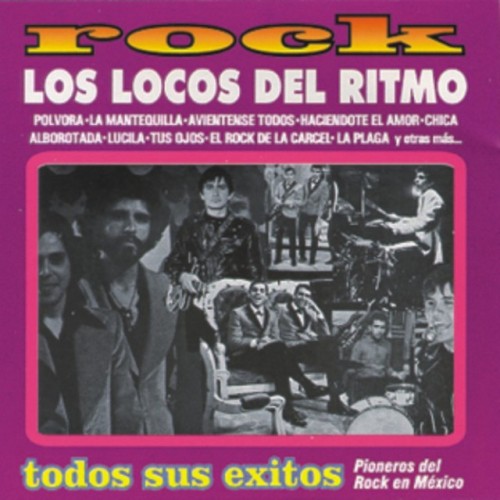 Los Locos Del Ritmo