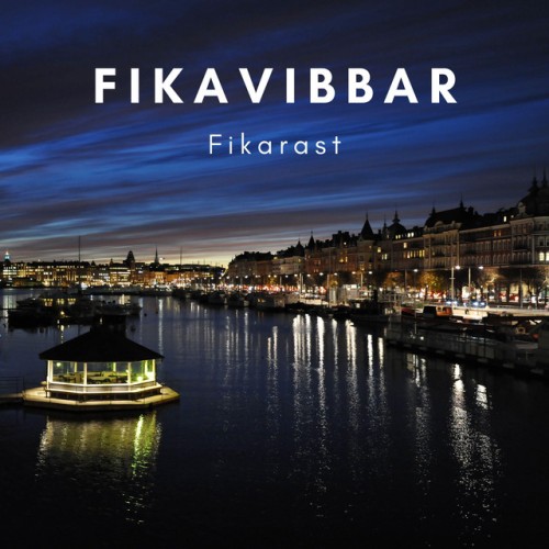 Fikavibbar