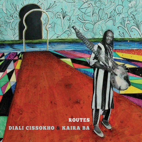 Diali Cissokho & Kaira Ba