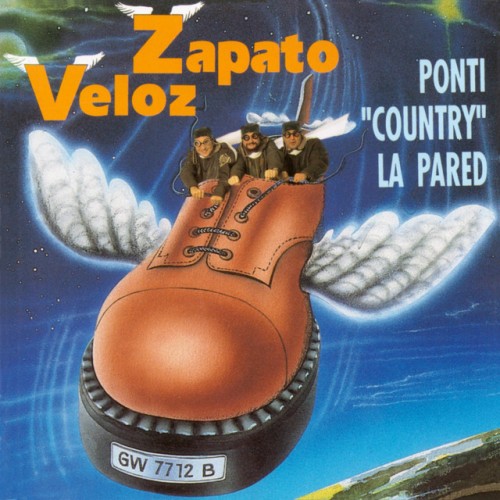 Zapato Veloz