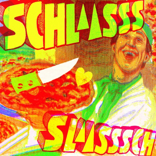 Schlaasss