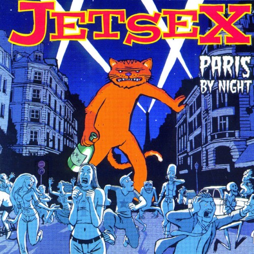 Jetsex