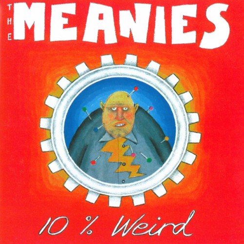 The Meanies