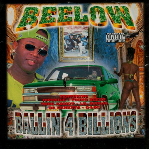 Beelow