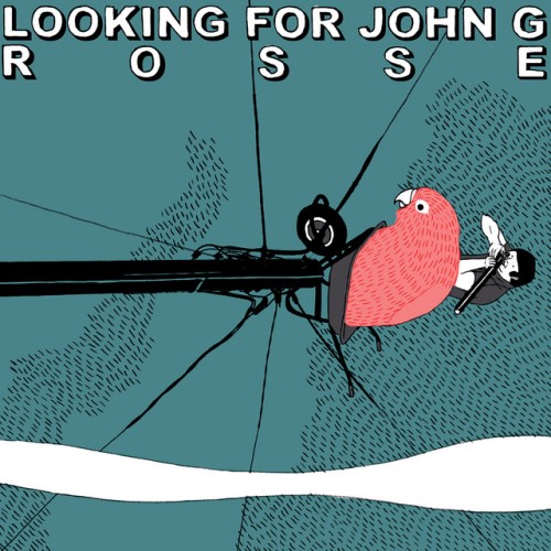 Looking For John G