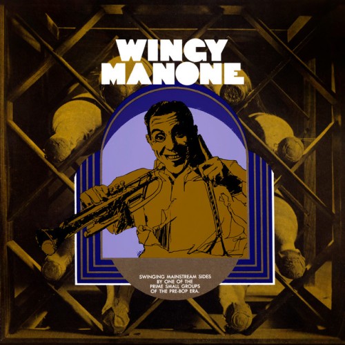 Wingy Manone