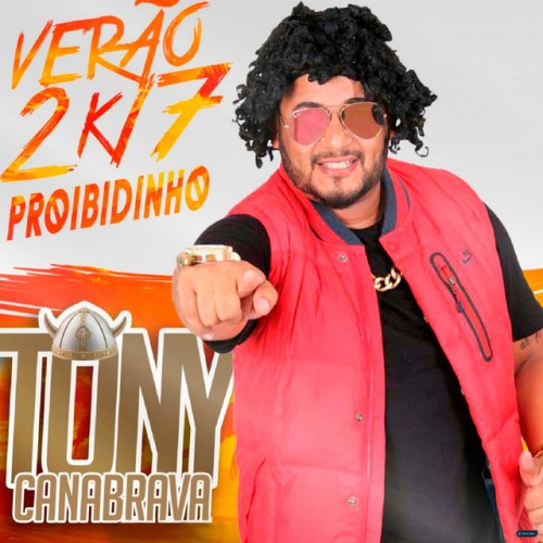 Tony Canabrava