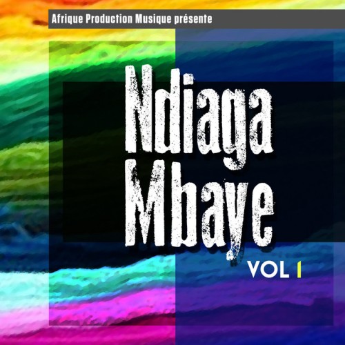 N'Diaga M'Baye