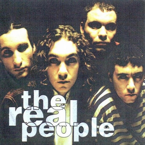 The Real People