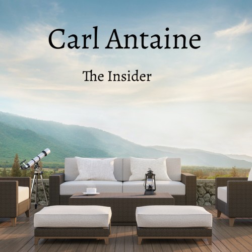 Carl Antaine