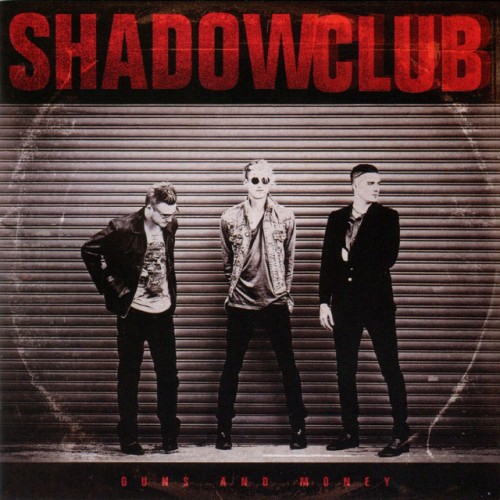 Shadowclub