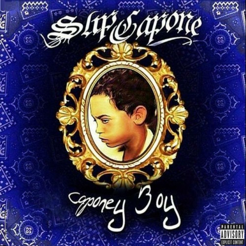 Slip Capone