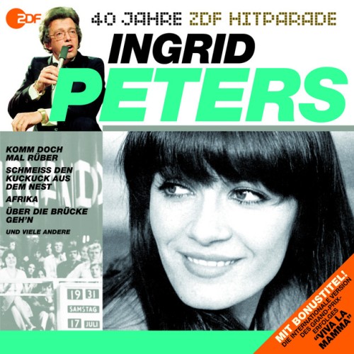 Ingrid Peters