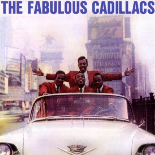 The Cadillacs