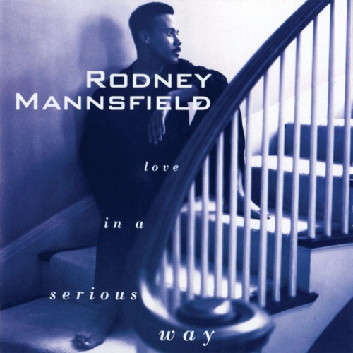 Rodney Mannsfield