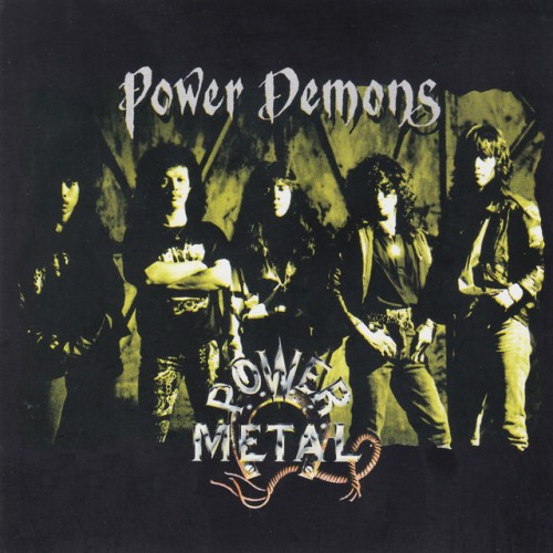 Power Metal