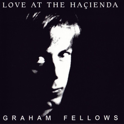 Graham Fellows