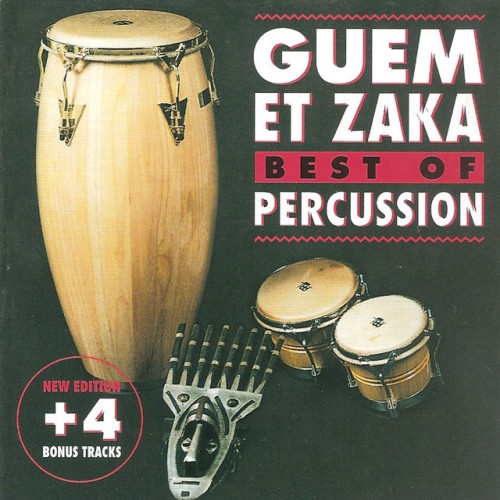 Guem Et Zaka