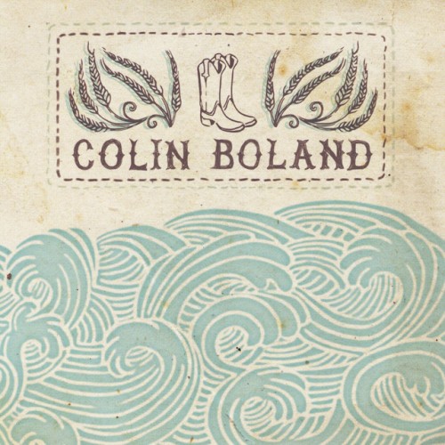 Colin Boland