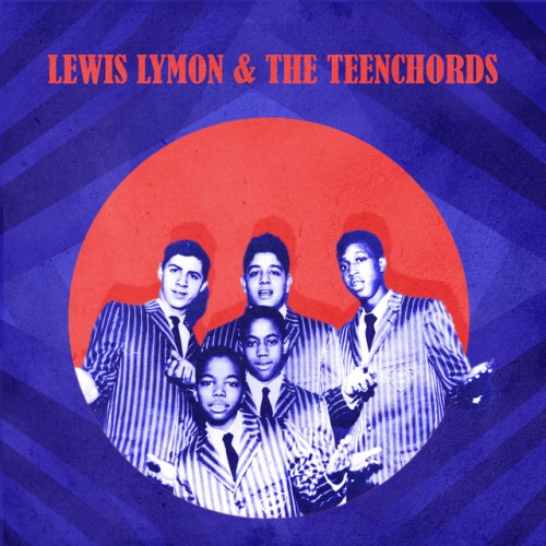 Lewis Lymon & The Teenchords