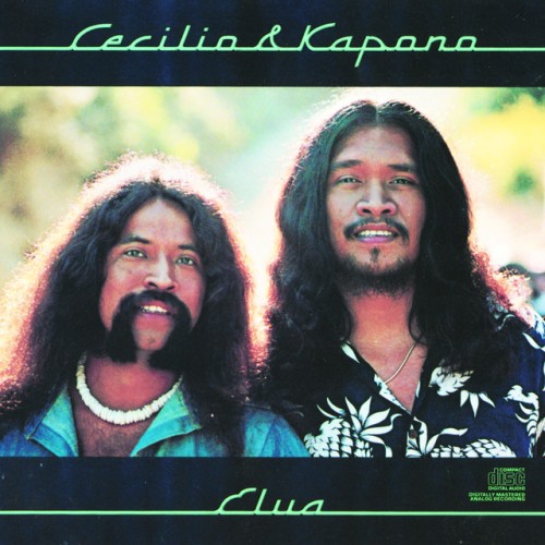 Cecilio & Kapono