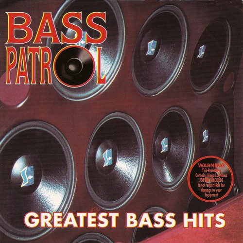 Bass Patrol