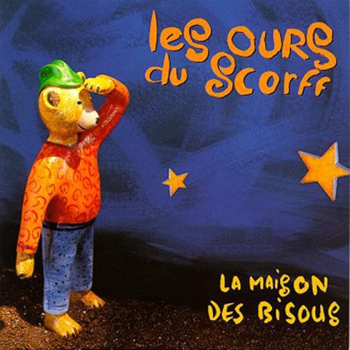 Les Ours Du Scorff