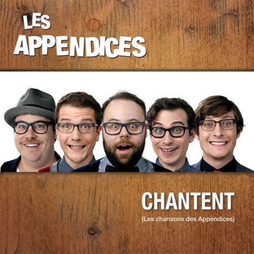 Les Appendices