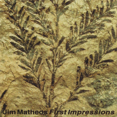 Jim Matheos