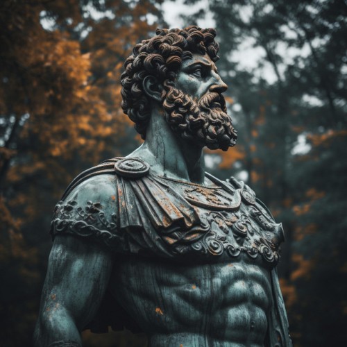 Stoic Mindset