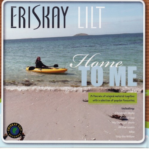 Eriskay Lilt