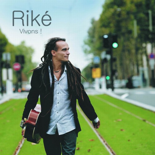 Riké