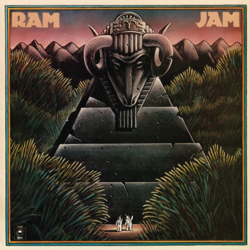 Ram Jam