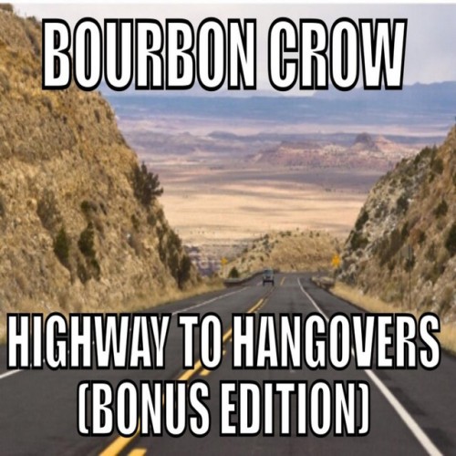 Bourbon Crow