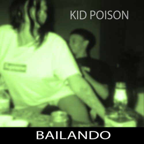 Kid Poison