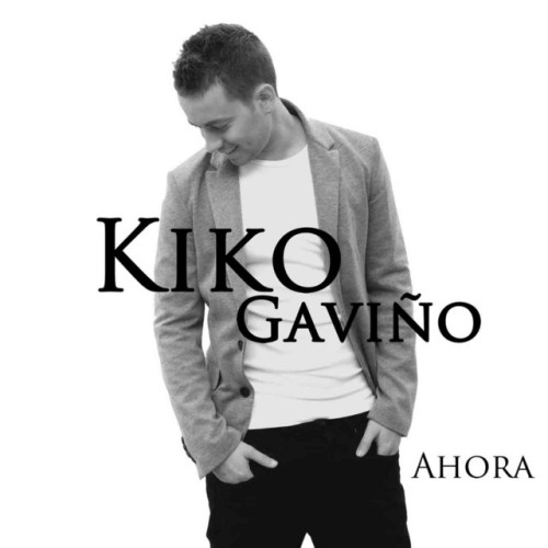 Kiko Gaviño