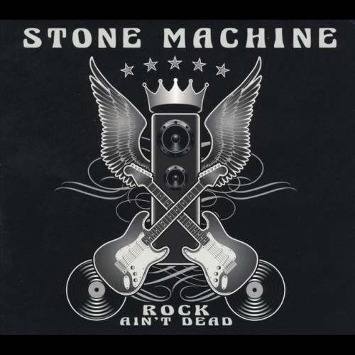 Stone Machine