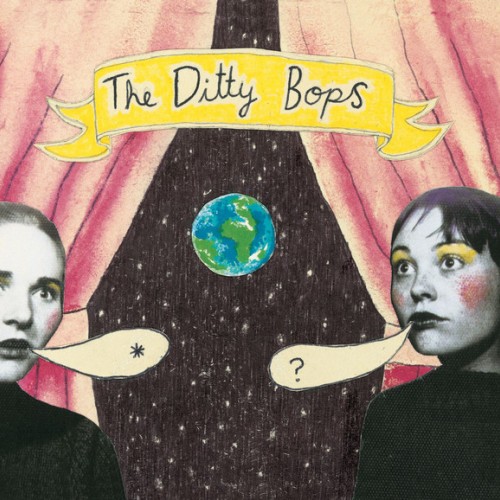 The Ditty Bops