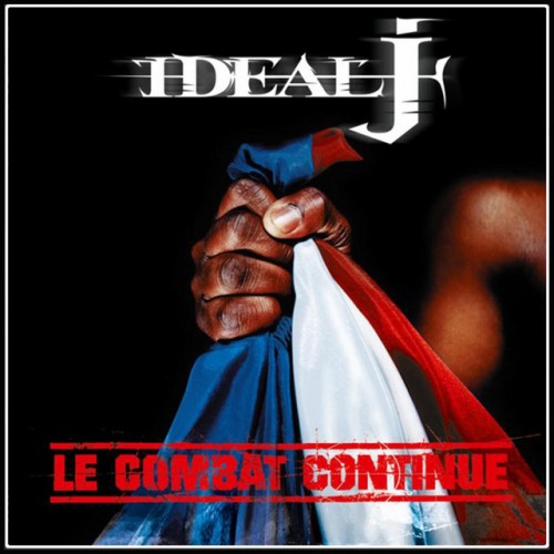 Ideal J