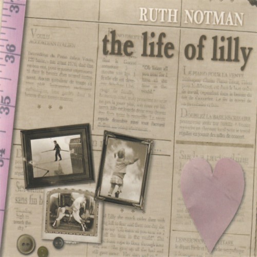 Ruth Notman