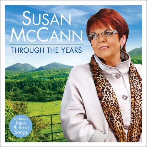 Susan McCann