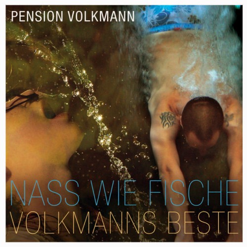 Pension Volkmann