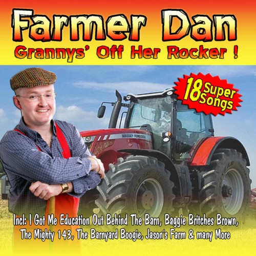 Farmer Dan