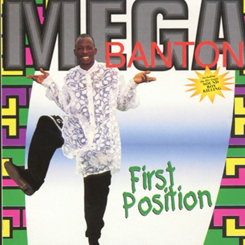 Mega Banton